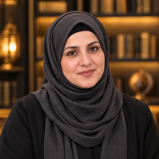 Dr. Aliyah Khan