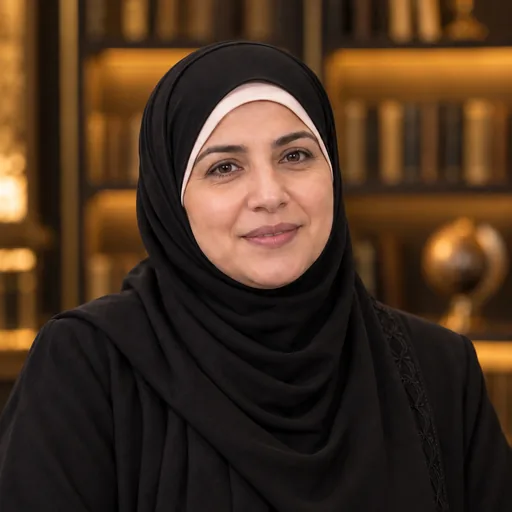 Ust. Amina Hassan