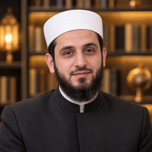 Shaykh Bilal Patel