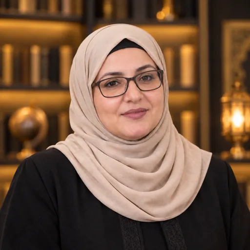Ust. Fatima Saeed
