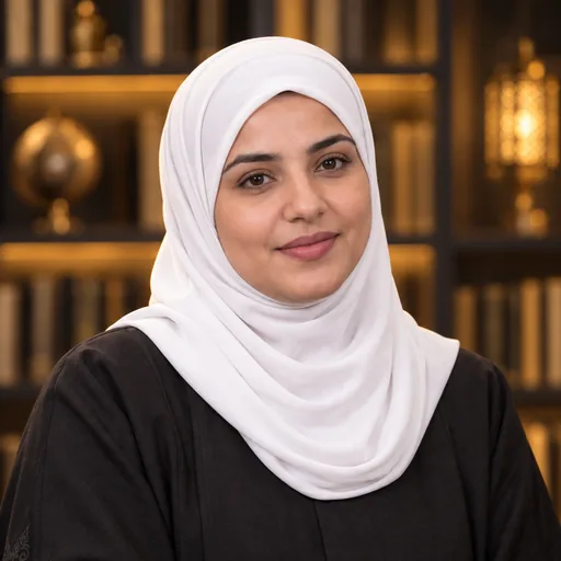 Ust. Jamila Ahmed