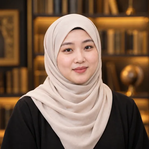 Maya Chen