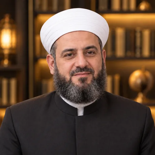 Shaykh Omar Ali